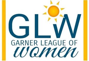 Garner League of Women Logo